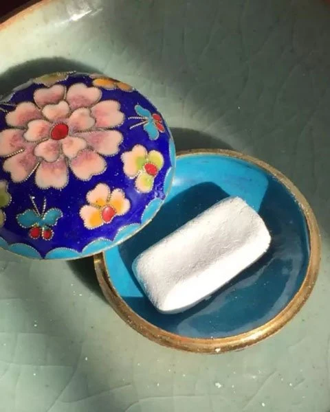 What is Traditional Chinese Makeup? (1)