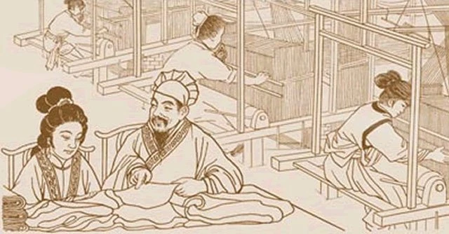 Why Traditional Chinese Silk Dress Precious?