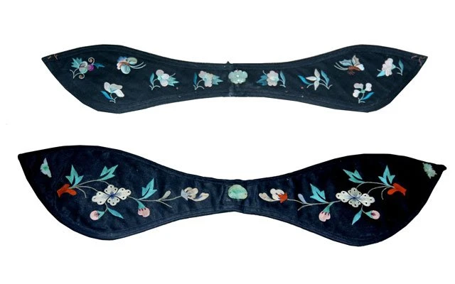 Chinese Traditional Clothing Accessories - Moe