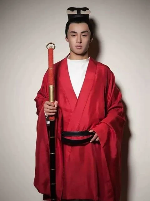 Recover 200 Sets Hanfu in 12 years - They Amazing the World