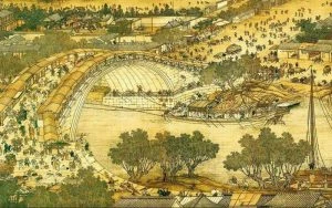 What did Ancient Chinese Peasants Wear?