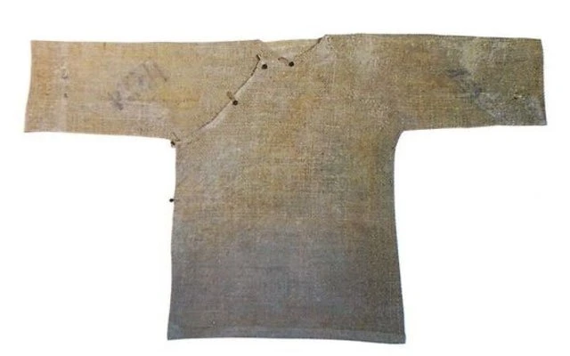 What did Ancient Chinese Peasants Wear?