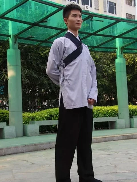 What did Ancient Chinese Peasants Wear?