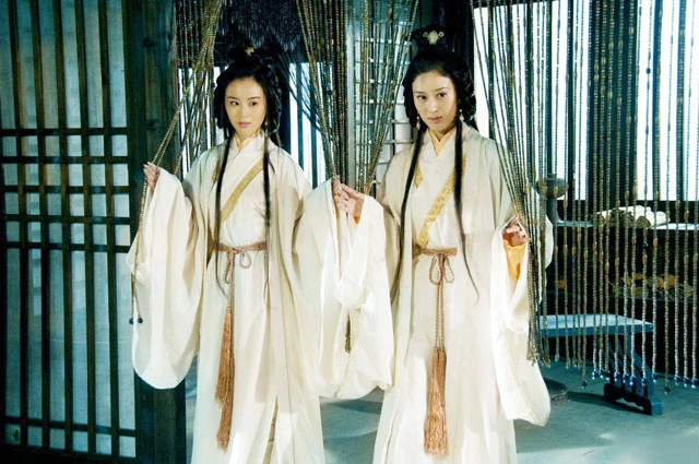 the three kingdom shenyi hanfu