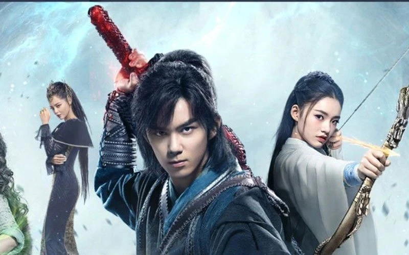 what is wuxia clothing
