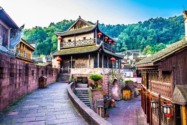 10 Must-See Places to Visit in China 2020