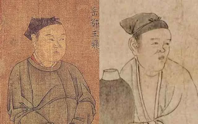 3 Chinese Hanfu Fashion Items from Song Dynasty Literati