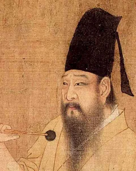 3 Chinese Hanfu Fashion Items from Song Dynasty Literati