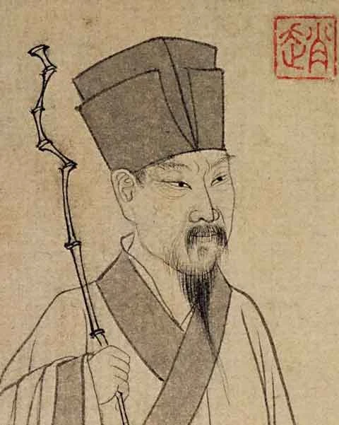 3 Chinese Hanfu Fashion Items from Song Dynasty Literati