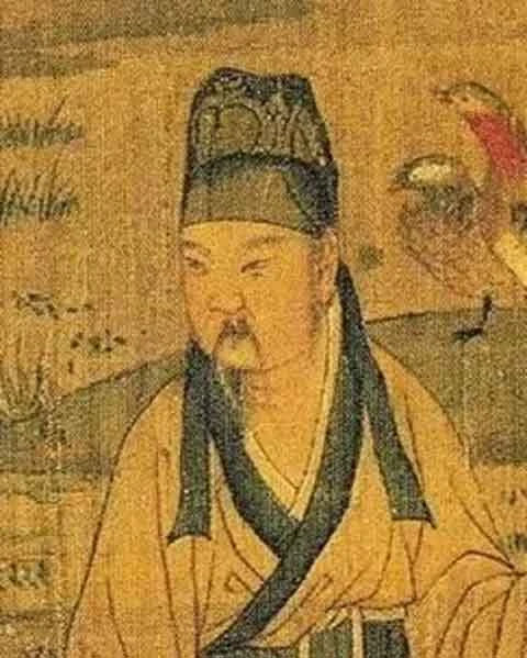 3 Chinese Hanfu Fashion Items from Song Dynasty Literati