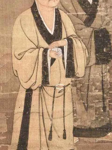 3 Chinese Hanfu Fashion Items from Song Dynasty Literati