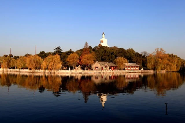 30 Best To Do List of Beijing Trip