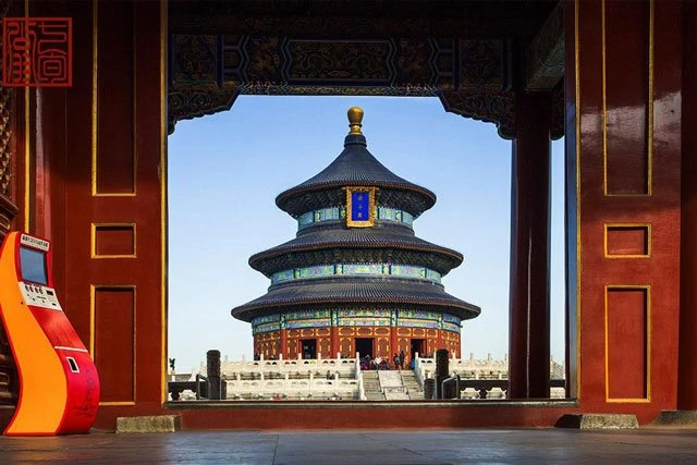 4 Best Tips for Visiting Beijing City
