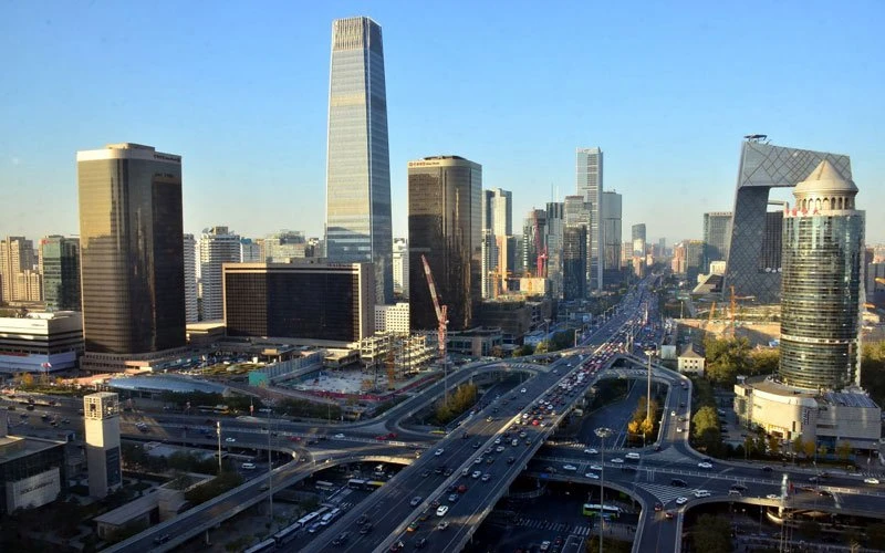4 Best Tips for Visiting Beijing City