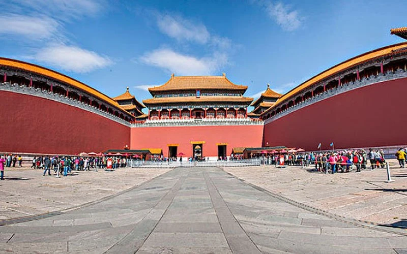 7 Must-See Places in the Forbidden City