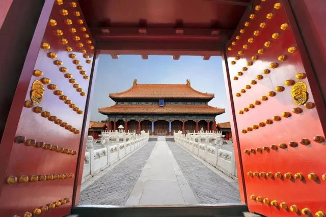 7 Must-See Places in the Forbidden City