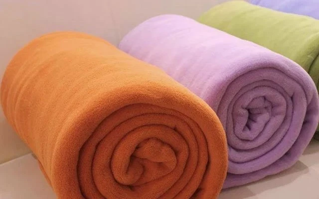 Different Cloth in Chinese Hanfu Making