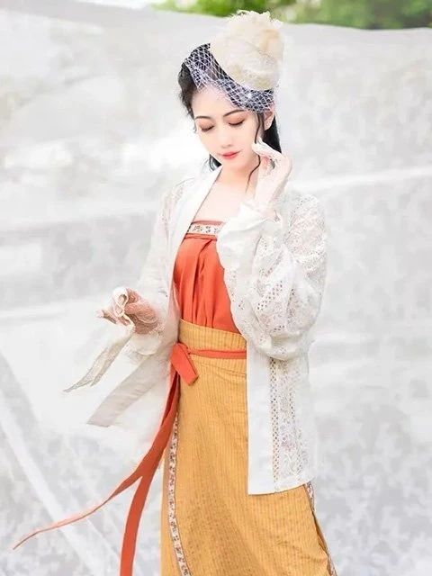 Han’s Costume Time When Genuine Classics Meet Fashion(1)