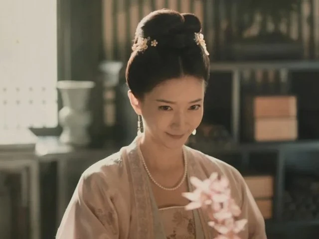 Han’s Costume Time When Genuine Classics Meet Fashion(1)