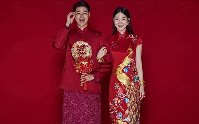 How to Choose One Beautiful Qipao Dress for Chinese Wedding
