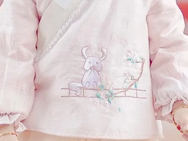 How to Choose One Genuine Chinese Costumes for Children