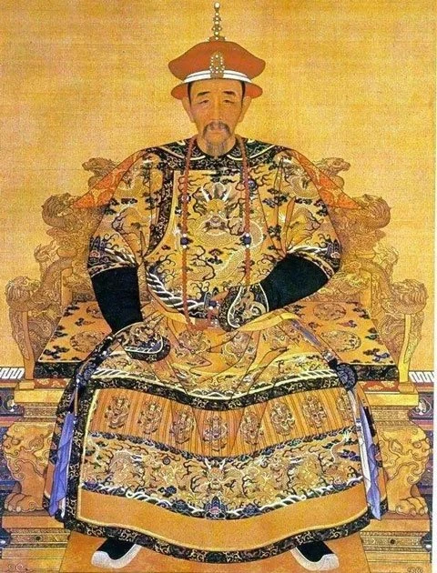 The Brief History of Qing Dynasty Clothing
