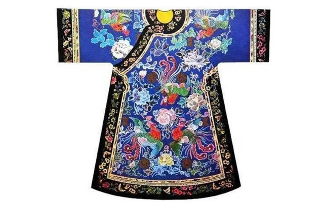 The Brief History of Qing Dynasty Clothing