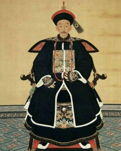 The Brief History of Qing Dynasty Clothing