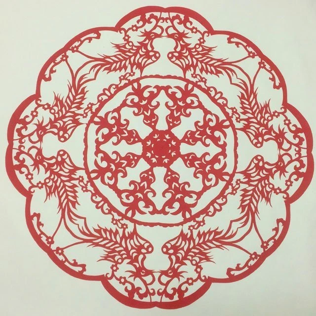 Top 10 Folk Arts in China