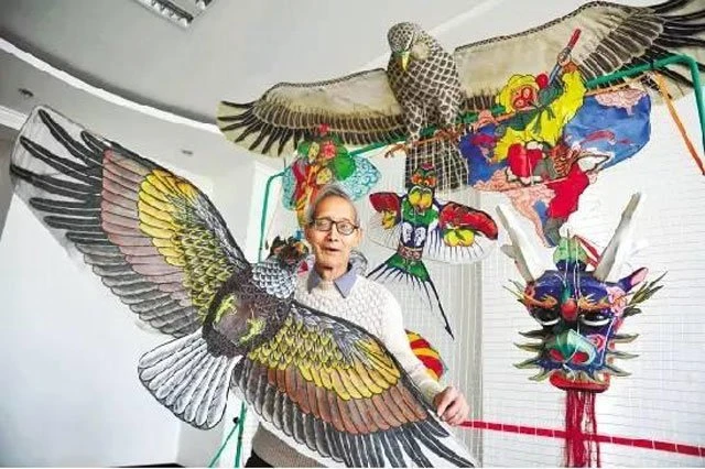 Top 10 Folk Arts in China