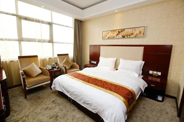 Top 8 Hotel Lists When Traveling in China