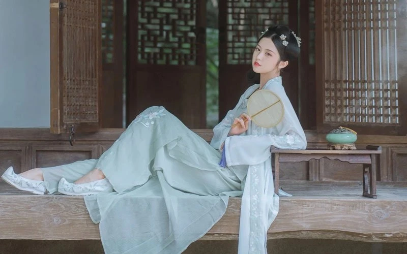 4 Easy to Care for and Comfortable Versatile Chinese Hanfu Shoes