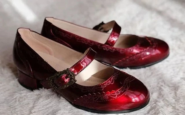 4 Easy to Care for and Comfortable Versatile Chinese Hanfu Shoes