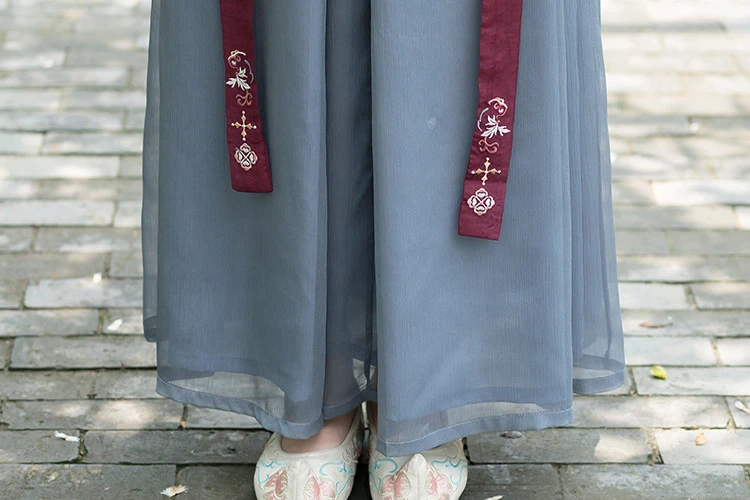 Summer Garden Cheap Hanfu Dress Buy