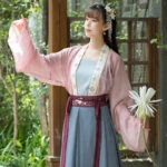 Summer Garden Cheap Hanfu Dress Buy