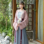 Summer Garden Cheap Hanfu Dress Buy