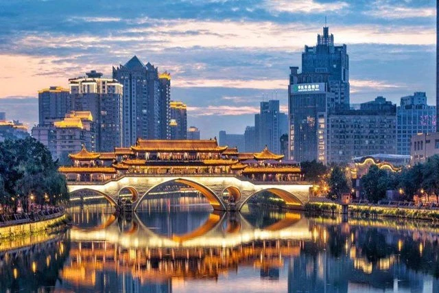 Top 6 Not Well-known Chinese Cities You Should Visit