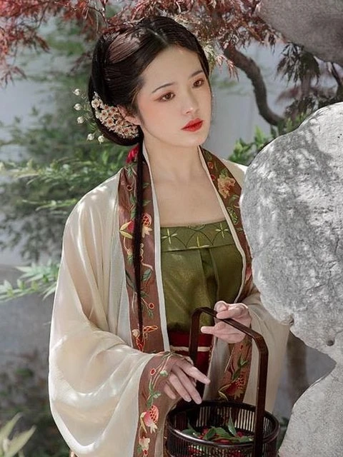 Which Attractive Girl's Chinese Tunic is Worth Buying?