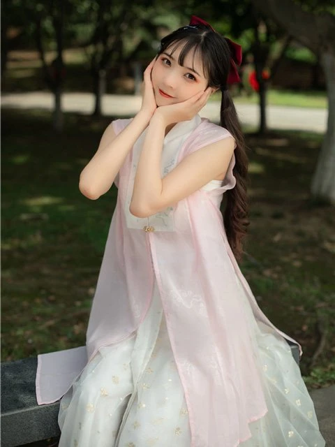 2020 How to Chose Great Chinese Costume Female For Summer