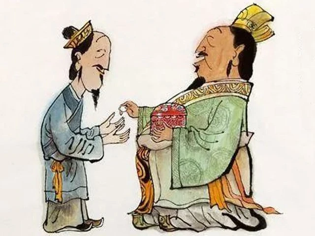 Chinese Dress Accessories:The Cruelty & Beauty of Tian-tsui