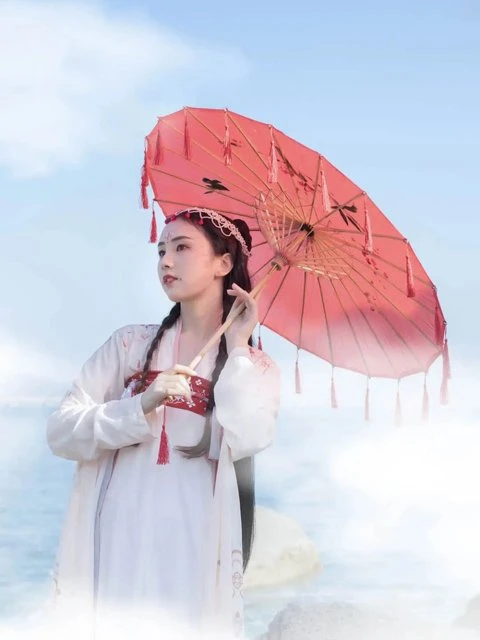 How to Deal with Hanfu Staining Problems