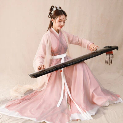 Music Fairy cheap hanfu shop