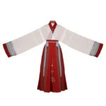 Red Hua Mulan Hanfu Ruqun Shop