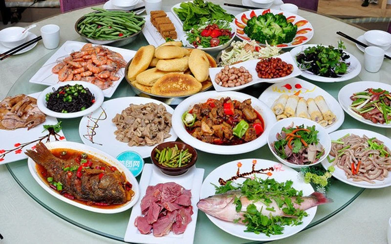The Real Chinese Food You Should Eat in China