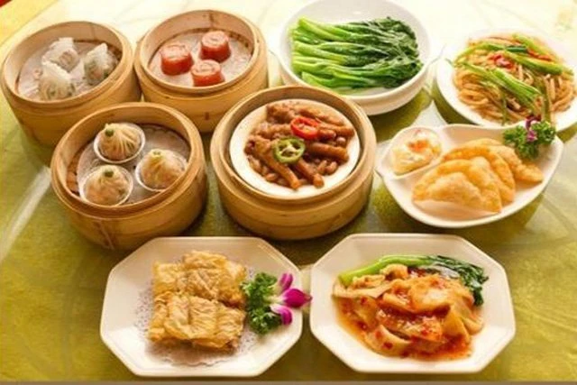 The Real Chinese Food You Should Eat in China