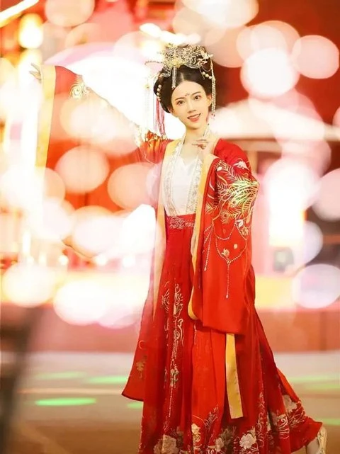 How to Choose the Right Style of Chinese Hanfu for You?