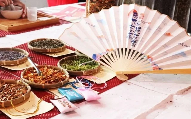 Review of the Xiuwu Hanfu Festival