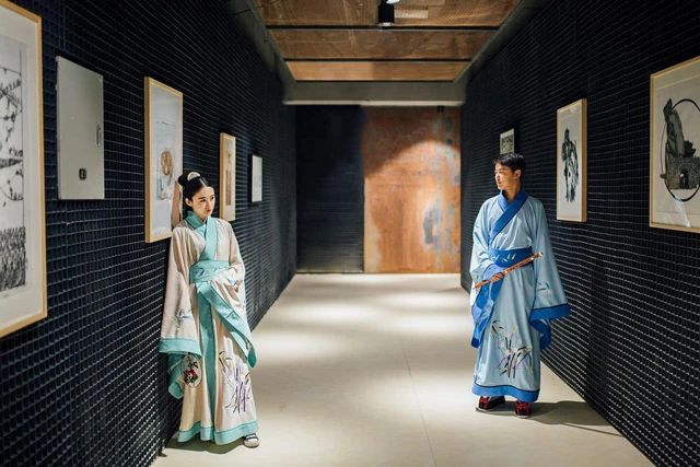 Best Hanfu Rental Guide