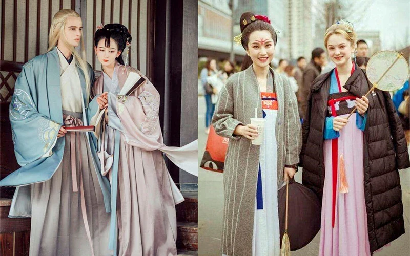 Best Hanfu Rental Guide