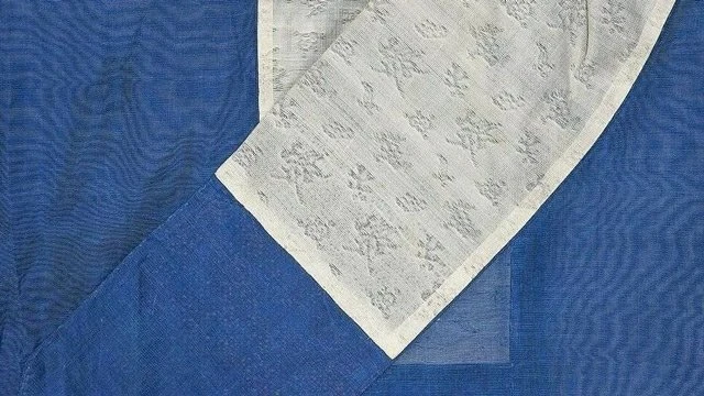 Chinese Man Costume | Ming Style Hanfu: Taoist Robe - Daopao